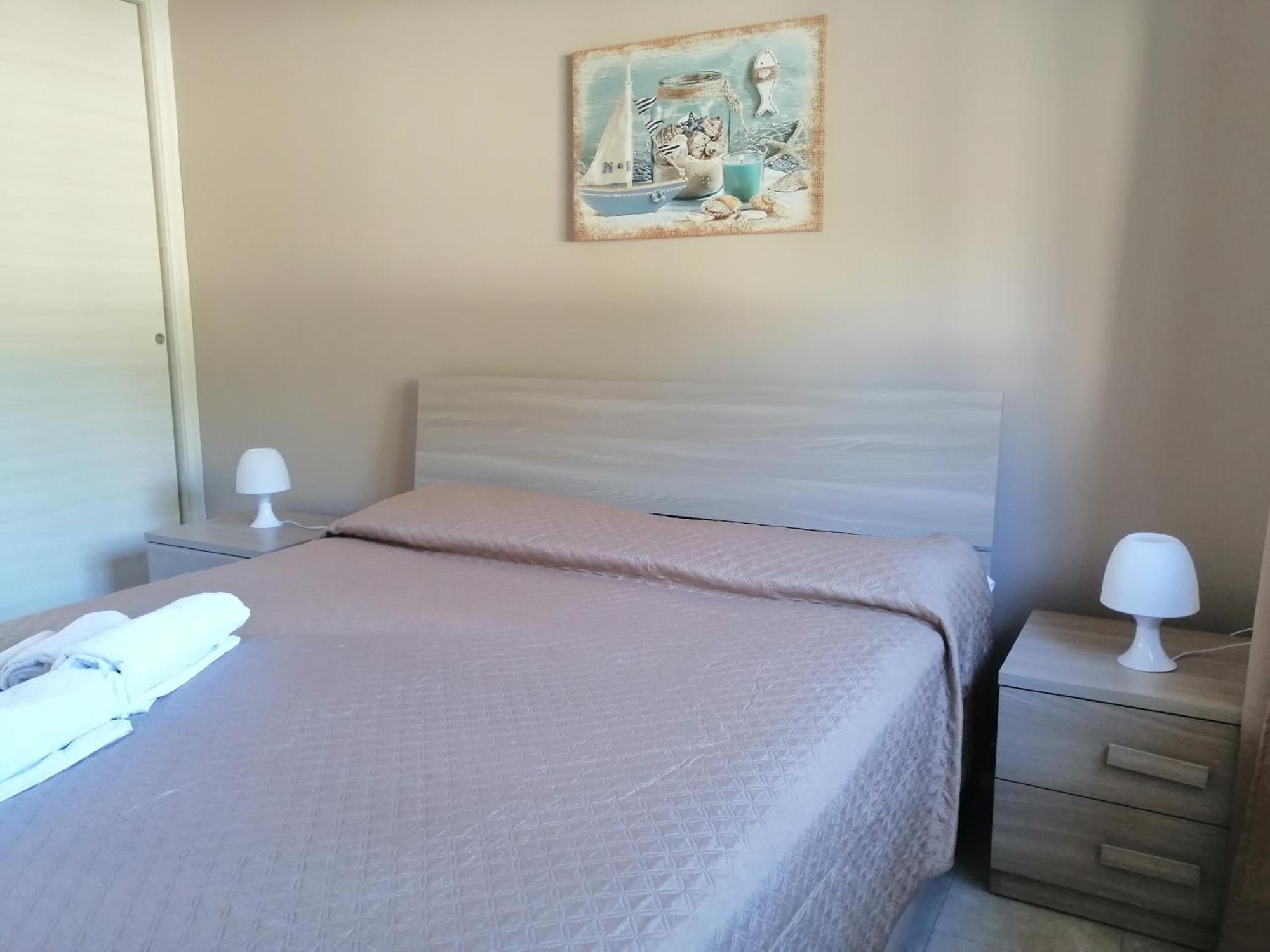 Residence Mare Azzurro Балестрате Номер фото