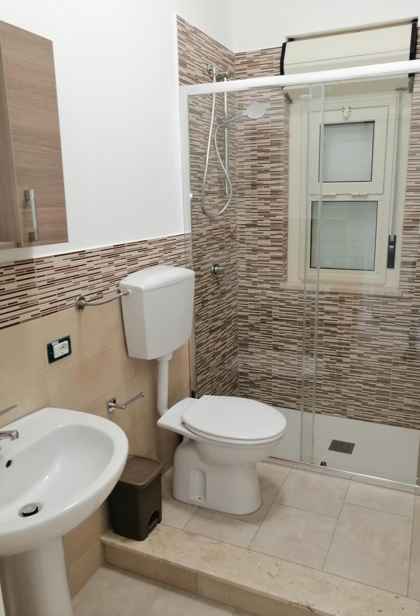 Residence Mare Azzurro Балестрате Номер фото